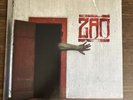 Zao - The Crimson Corridor Vinyl 2LP Like New Only Played Once