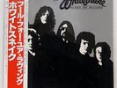 WHITE SNAKE READY AN' WILLING POLYDOR MPF1306 JAPAN OBI VINYL LP
