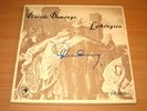 PLACIDO DOMINGO SIGNED LP BOX - LOHENGRIN / AUTOGRAPHED in MINT