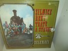 SILNICE REKY TRATE A STEZKY - ZELENACI rare Czech Lp Folk Vinyl Panton '76 Mint