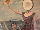 Neutral Milk Hotel In The Aeroplane Over The Sea BLACK VINYL LP gatefold NEW/SEA