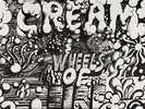 Cream Wheels Of Fire 180gm vinyl 2 LP +download g/f sleeve NEW/SEALED