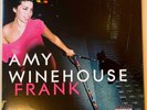 Amy Winehouse - Frank VINYL LP B0024078-01 USA version from 2016