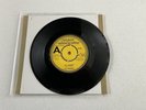 CLASSIC NORTHERN SOUL  THE INTRIGUES : IN A MOMENT 1969 LONDON PROMO 45 VG++