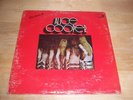 ALICE COOPER EASY ACTION 1969 STRAIGHT WS 1845 STEREO A1 B1 WL PROMO VG+ VG+