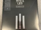 White Lies To Lose My Life RARE 10th Anniversary Deluxe Ed 2 Vinyl New Sealed
