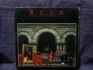 RUSH VERY RARE SEALED LP MOVING PICTURES 1981 USA 1stPRESS NO CUTOUTS OUT/PRINT