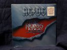 AC/DC VERY RARE SEALED LP THE RAZORS EDGE 1990 US 1stPRESS W/HYPE STICKER ATCO