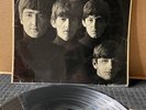 BEATLES “With The Beatles
