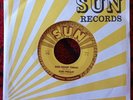 ELVIS PRESLEY *Good Rockin' Tonight, I Don't Care If The Sun Don't ..* 7