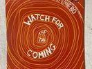 EDDIE BO LP Watch For The Coming BO SOUND 55379 rare funk soul nola SEALED