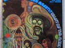 Clifford Jordan Quartet  Night of the Mark Vii   Lp 900350 Muse records   1975