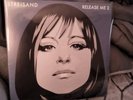 Barbra Streisand Release Me 2 Spotify Limited Edition Blue vinyl LP Gorgeous