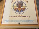 Motown Chartbusters 150 Hits of Gold - 9 Vinyl LP Box Set. 1985.