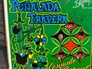 Latin LP Tex Mex Tejano Conjunto Bernal Puñalada Trapera Beto Salinas Paulino VG
