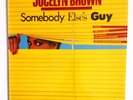 Jocelyn Brown - Somebody Else's Guy - LP - Vinyl Dreams Record's  - VND LP 1
