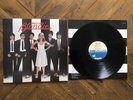 Blondie – Parallel Lines (UK Vinyl LP, 1978). First Pressing, NM/NM.