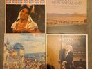 PETROL WHITE STEREO Eterna Lp