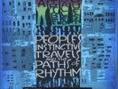 A Tribe Called Quest People's Instinctive Travels 25th anny reissue vinyl 2 LP N