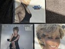*Tina Turner Wildest Dreams, Private Dancer & Simply The Best Albums All Mint*