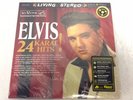 NEW ELVIS 24 Karat Hits 3 X 45rpm Vinyl Master Recording Analogue Productions LP