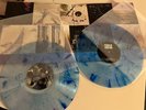 Foals – Total Life Forever LP - VMP Exclusive Press - Clear Light Blue Hi-Melt