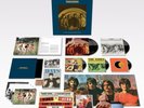 The Kinks - Village Green Preservation Society Deluxe Box Set Vinyl LPs+45s+CDs
