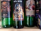 eddie wine plus boxes empty