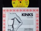 The Kinks God's Children (1st Pressing Picture Sleeve Demo) 7