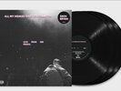 ZACH BRYAN All My Homies Hate Ticketmaster Live From Red Rocks Vinyl 3 LP /2500