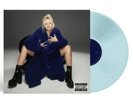 Renee Rapp Snow Angel (Alternate Cover) Light Blue Translucent Colored Vinyl