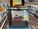 Blood, Sweat & Tears MOFI LMTD ED. #5392 (SEALED/MINT) 45 RPM 2XVINYL
