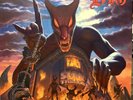 Holy Diver Live by Dio (Record, 2021)