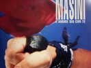MARCO MASINIL’Amore Sia Con Te￼doppio vinile LPblu⭐️sigillato⭐️