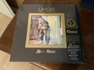 UHQR by Analogue Productions 0003-45 Jethro Tull Aqualung Mint