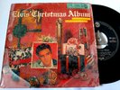 Very rare Elvis Presley EP Christmas Album EPB 1035-2 RCA Victor Germany VG+VG+