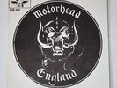 MOTORHEAD White Line Fever 1977 7