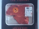 FOO FIGHTERS Medium Rare LP 2011 Official US RSD 12