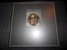 JOHN LENNON*BEATLES* BOX UK JLB8 8 x LP's & BOOKLET ROCK APPLE KULT WOWWW