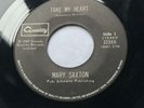 Mary Saxton”Take My Heart”Wigan Casino Northern Soul 45 Vg+