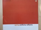 Anthony Williams-Spring BST 84216 85’ RE Wayne Shorter Herbie Hancock Sam Rivers