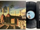 Pink Floyd Animals Lovely original vinyl press wide spine A-2U B-3U card inner