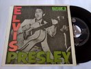 Very rare Elvis Presley EP I Got a Woman EPB-1254-2 RCA Victor Germany VG++VG++