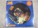Ozzy Osbourne 3 song Picture disc vinyl LP Mr Crowley Live