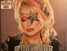 Dolly Parton - Rockstar - (4 x Vinyl, LP, Album, Deep Purple Vinyl) (Mint (M))