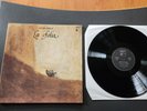LP / GREGORIO PANIAGUA - LA FOLIA - HARMONIA MUNDI HM 1050