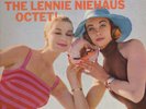 original mono jazz LP:ZOUNDS  LENNIE NIEHAUS OCTET/Contemporary C 3540/excellent