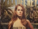 Lana Del Rey - Paradise Vinyl  Vg+/vg+