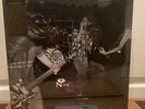 White Zombie It Came From NYC 5LP Box Set Toxic Green Vinyl Numero Rob Zombie