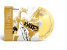 Godzilla vs King Ghidorah Soundtrack LP Vinyl Akira Ifukube  Limited Color